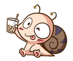 Animated Tumurin sticker #11796603