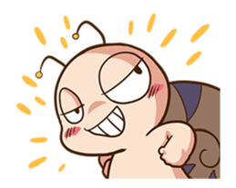 Animated Tumurin sticker #11796604