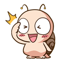 Animated Tumurin sticker #11796608