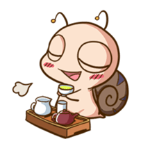 Animated Tumurin sticker #11796609