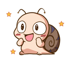 Animated Tumurin sticker #11796610