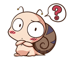 Animated Tumurin sticker #11796613