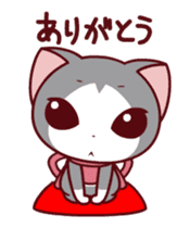 NunukoBiyori Animation stickers 1 sticker #11796799