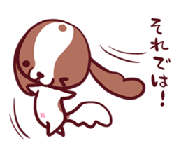CavalierSticker sticker #11797013