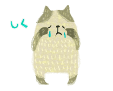 SORAHANA World Animated Stickers sticker #11797084