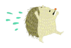 SORAHANA World Animated Stickers sticker #11797090