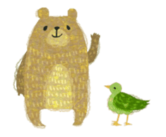 SORAHANA World Animated Stickers sticker #11797094