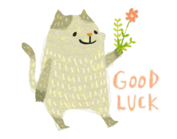 SORAHANA World Animated Stickers sticker #11797097