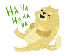 SORAHANA World Animated Stickers sticker #11797099