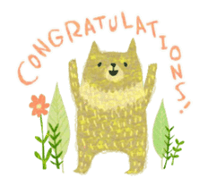 SORAHANA World Animated Stickers sticker #11797101