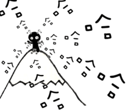 Hey Man~10 looks x 4 emotions sticker #11797110