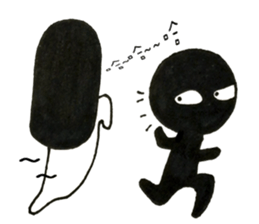 Hey Man~10 looks x 4 emotions sticker #11797112