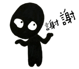 Hey Man~10 looks x 4 emotions sticker #11797116