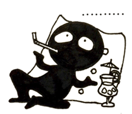 Hey Man~10 looks x 4 emotions sticker #11797134