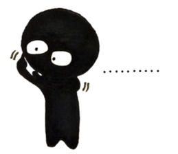 Hey Man~10 looks x 4 emotions sticker #11797135