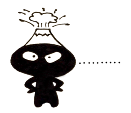 Hey Man~10 looks x 4 emotions sticker #11797137