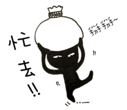 Hey Man~10 looks x 4 emotions sticker #11797139