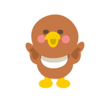 Captain Puppet MOVE sticker #11797349