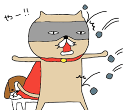 nekohero sticker #11797818