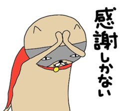 nekohero sticker #11797831