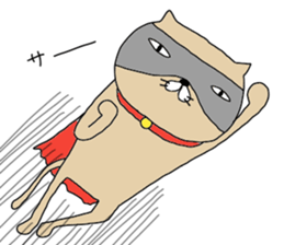 nekohero sticker #11797838