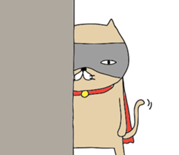 nekohero sticker #11797841