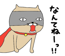 nekohero sticker #11797845