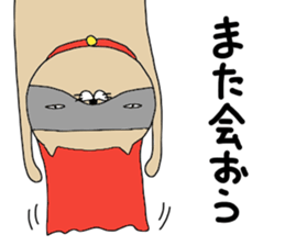 nekohero sticker #11797853