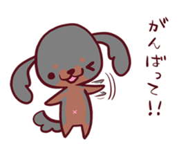 CavalierSticker_2 sticker #11797895