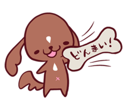 CavalierSticker_2 sticker #11797902