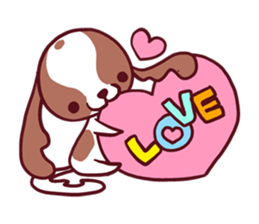 CavalierSticker_2 sticker #11797905