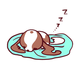 CavalierSticker_2 sticker #11797906