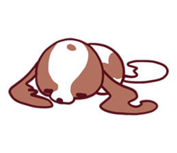 CavalierSticker_2 sticker #11797907