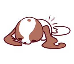 CavalierSticker_2 sticker #11797908