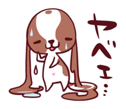 CavalierSticker_2 sticker #11797912