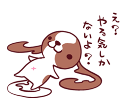 CavalierSticker_2 sticker #11797914