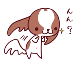 CavalierSticker_2 sticker #11797921