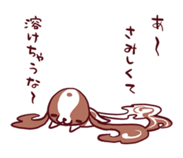 CavalierSticker_2 sticker #11797933