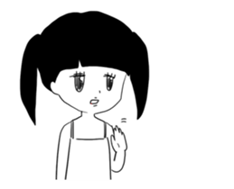 Menhealer for the appeal moving sticker #11797955