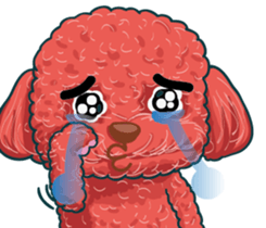 SWAGGER DOG DIDI sticker #11798289