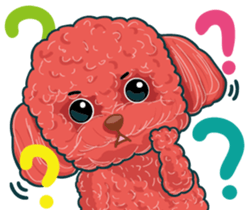 SWAGGER DOG DIDI sticker #11798291