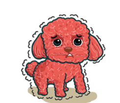 SWAGGER DOG DIDI sticker #11798299