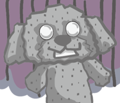 SWAGGER DOG DIDI sticker #11798321