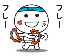 The sticker I tend to use 4 sticker #11798344