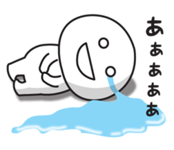 The sticker I tend to use 4 sticker #11798345