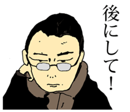 Bad Women sticker #11798606