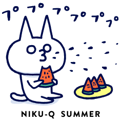NIKU-Q SUMMER