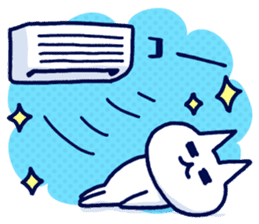 NIKU-Q SUMMER sticker #11799422