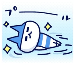 NIKU-Q SUMMER sticker #11799435