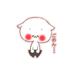 reversecat sticker #11799512